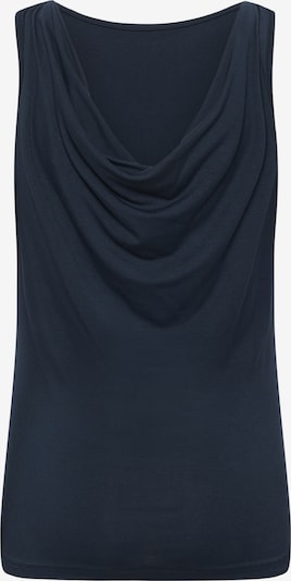 My Essential Wardrobe Top 'Vista' in L in navy, Produktansicht