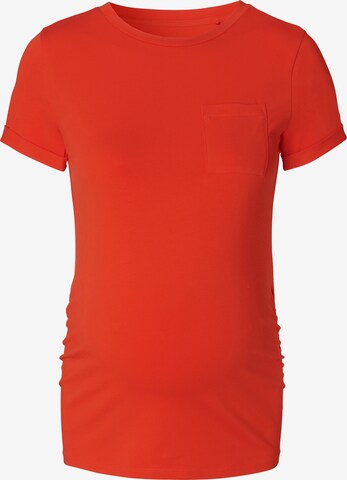 Esprit Maternity - Camiseta en rojo