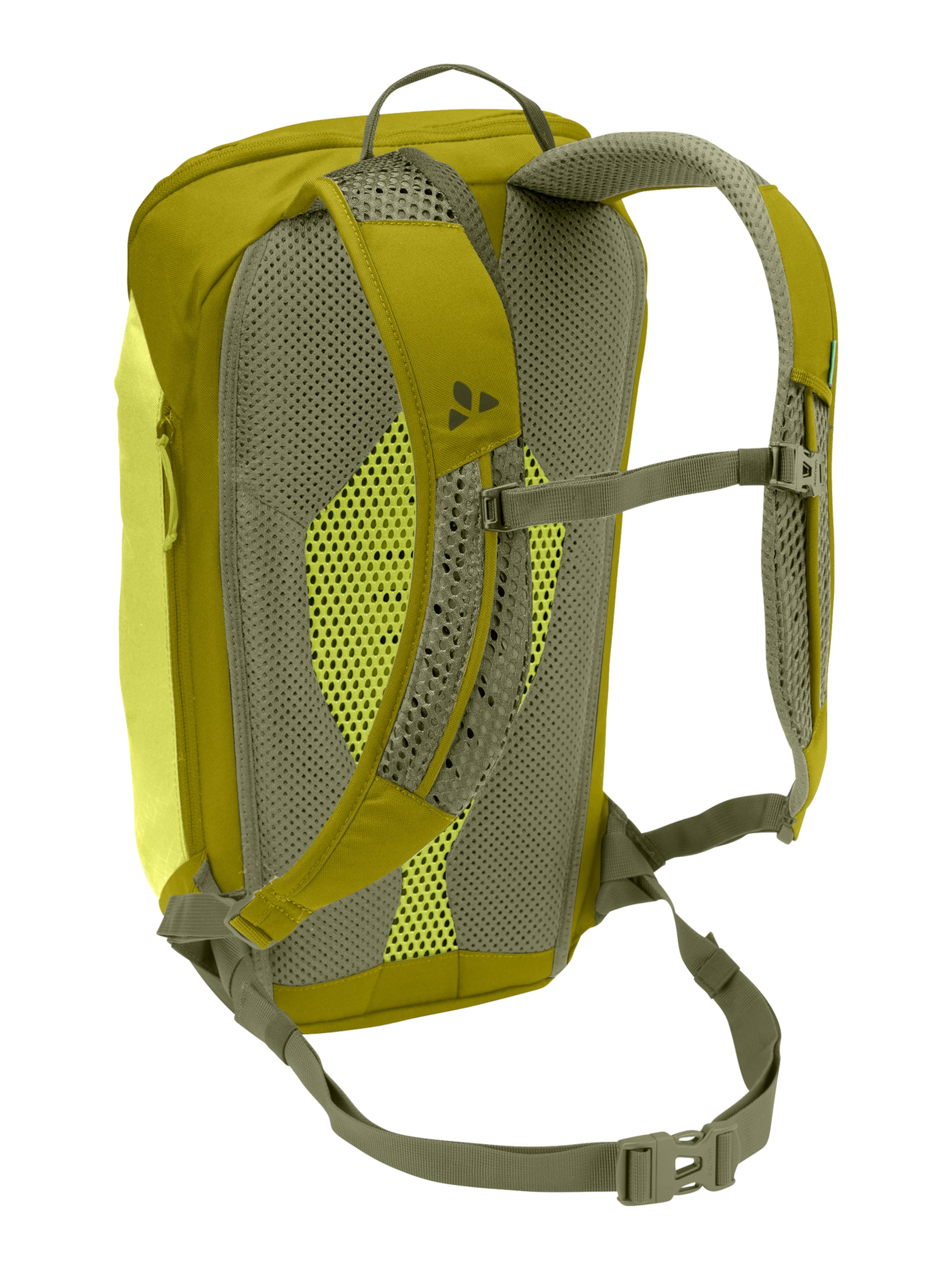 VAUDE Sportrugzak 'Agile 14' in Groen