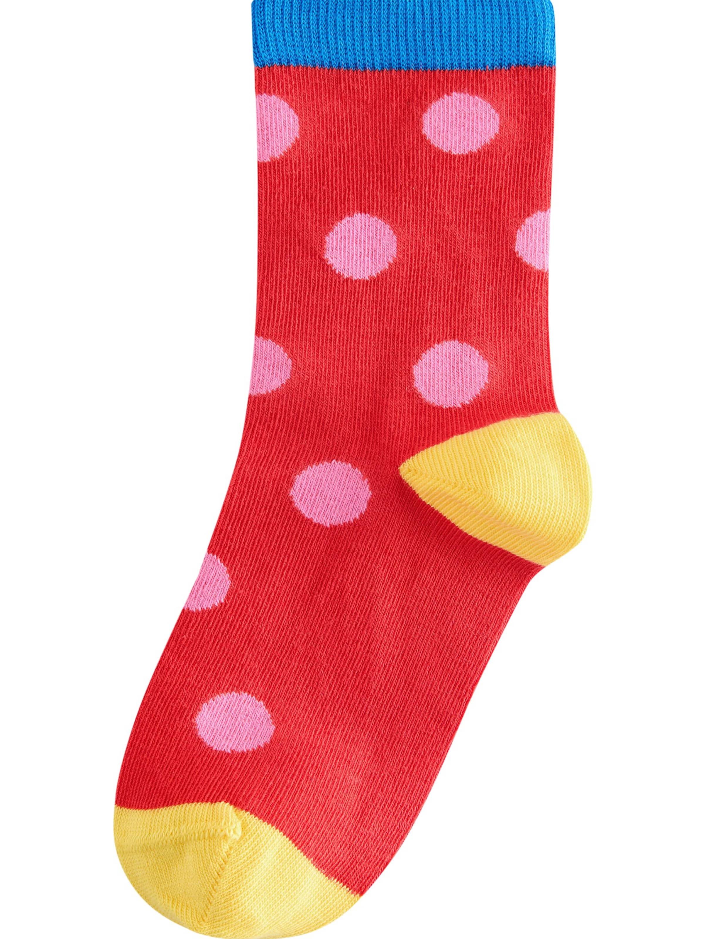 Chaussettes Next en bleu