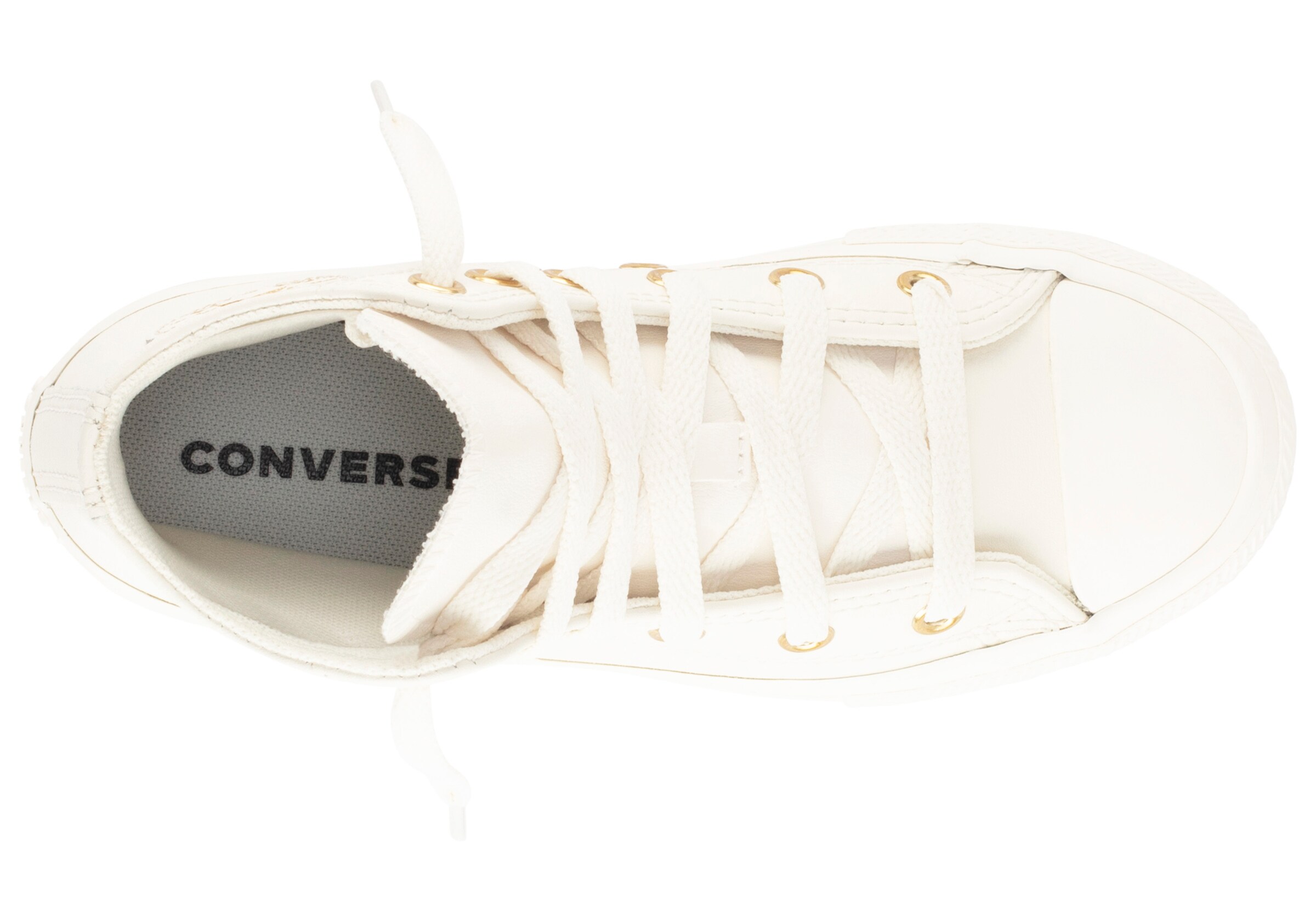 CONVERSE Sneakers in White