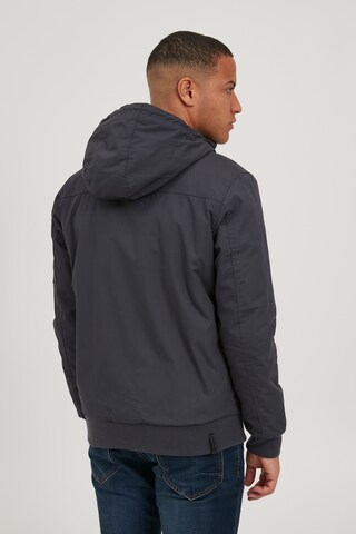 !Solid Performance Jacket 'Tilly Sporty' in Grey