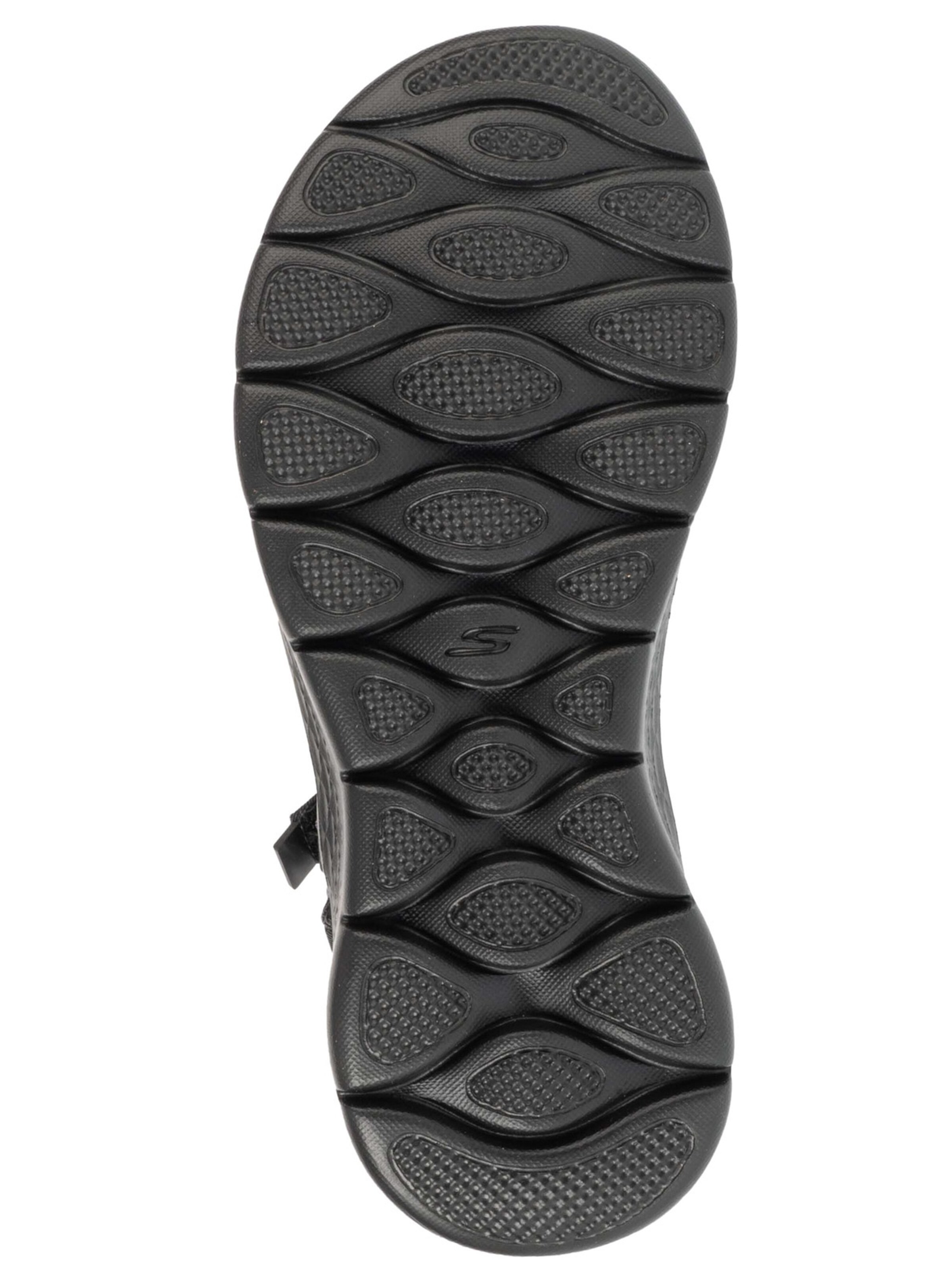 SKECHERS Sandal 'Go Walk Flex' in Black