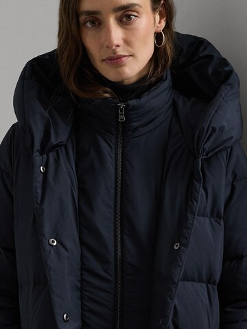 Lauren Ralph Lauren Mantel in Blau