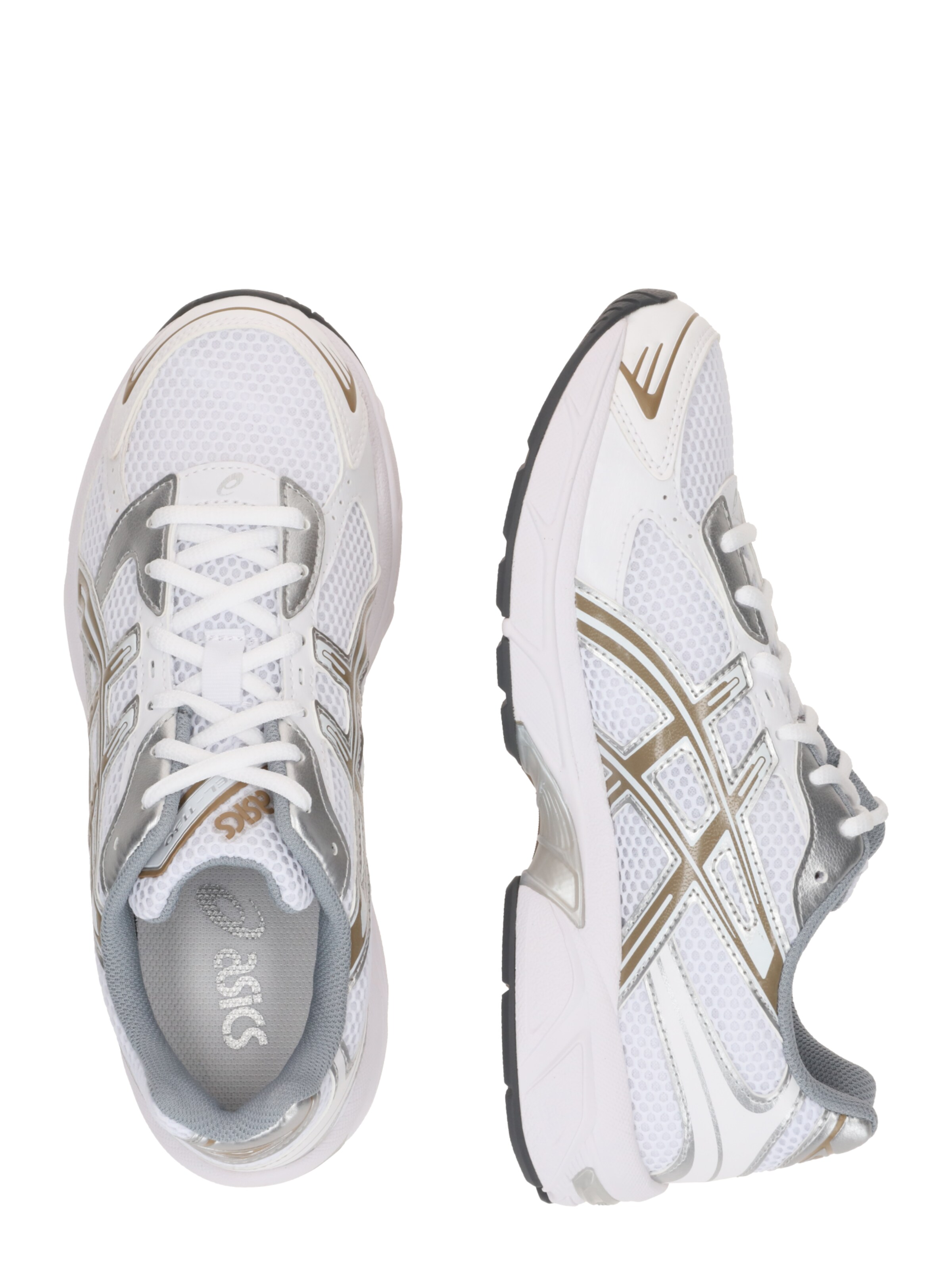 ASICS SportStyle Trainers 'GEL-1130' in White