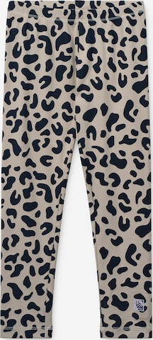 Liewood Skinny Fit Клин 'Marien' в бежово: отпред
