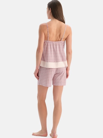 Pyjama Dagi en violet