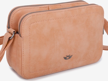 Fritzi aus Preußen Crossbody Bag in Orange