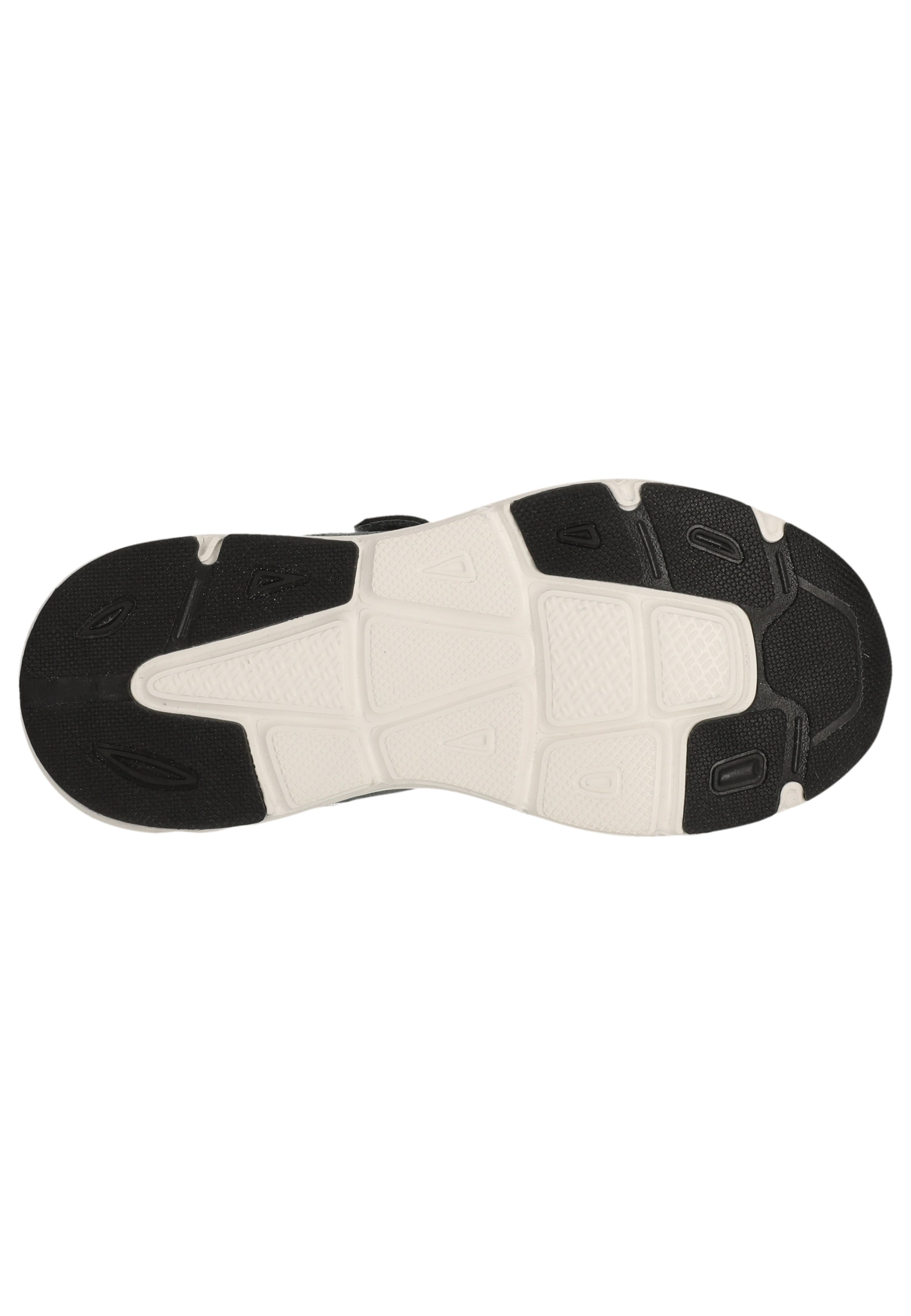 ENDURANCE Sneakers 'Masako' in Green