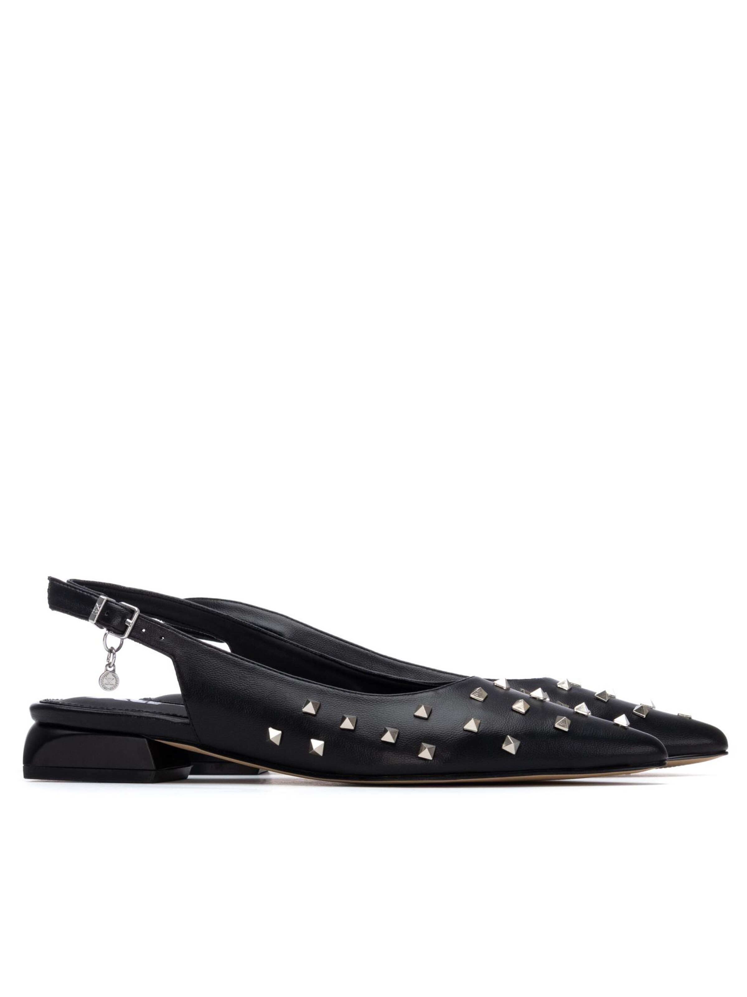 Xti - Sandalias en negro