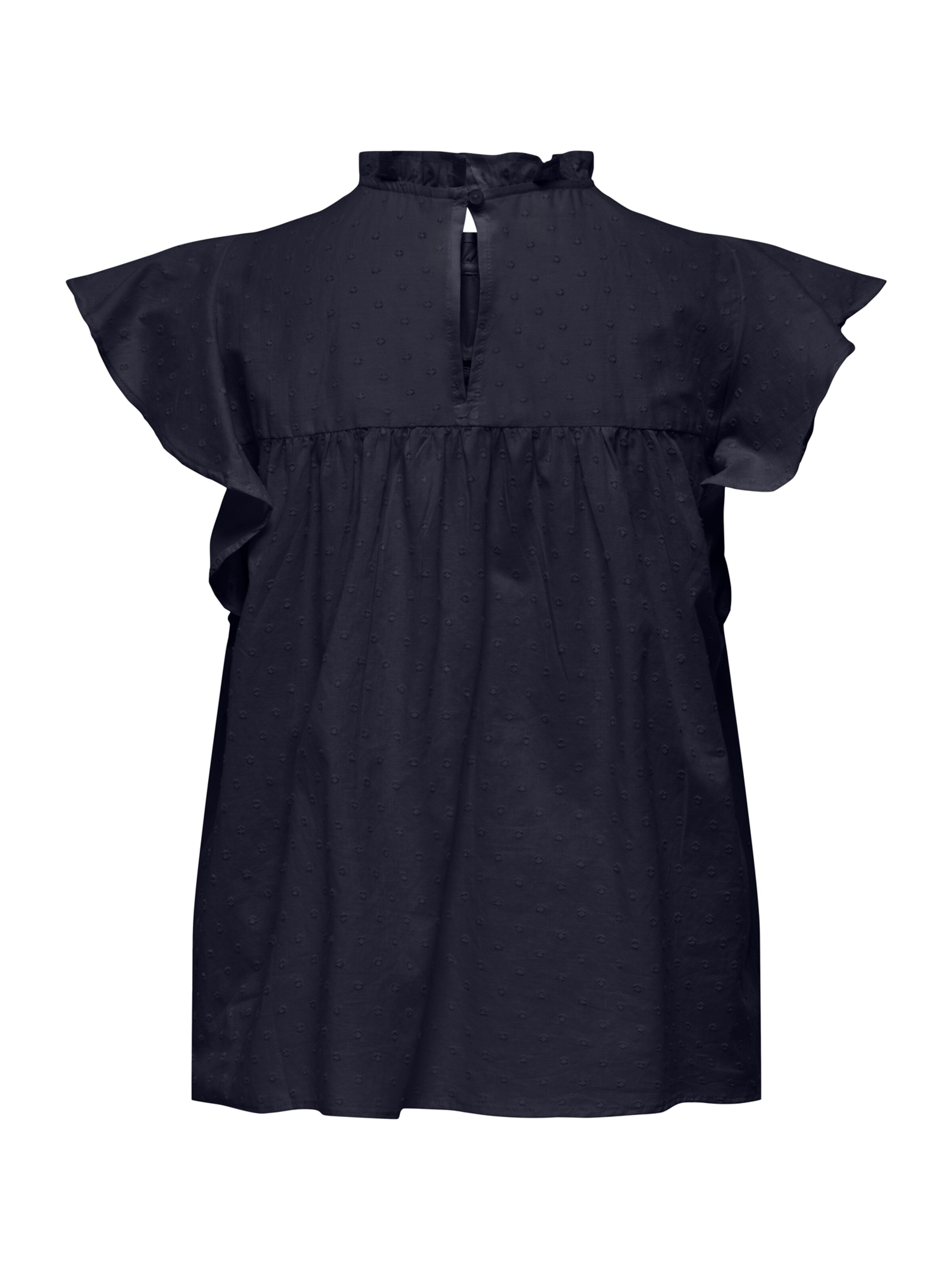 ONLY Bluza 'ONLKATTI' | modra barva