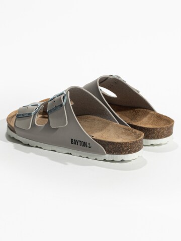 Mule 'Tracy' Bayton en gris