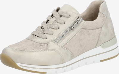 REMONTE Sneaker in beige, Produktansicht