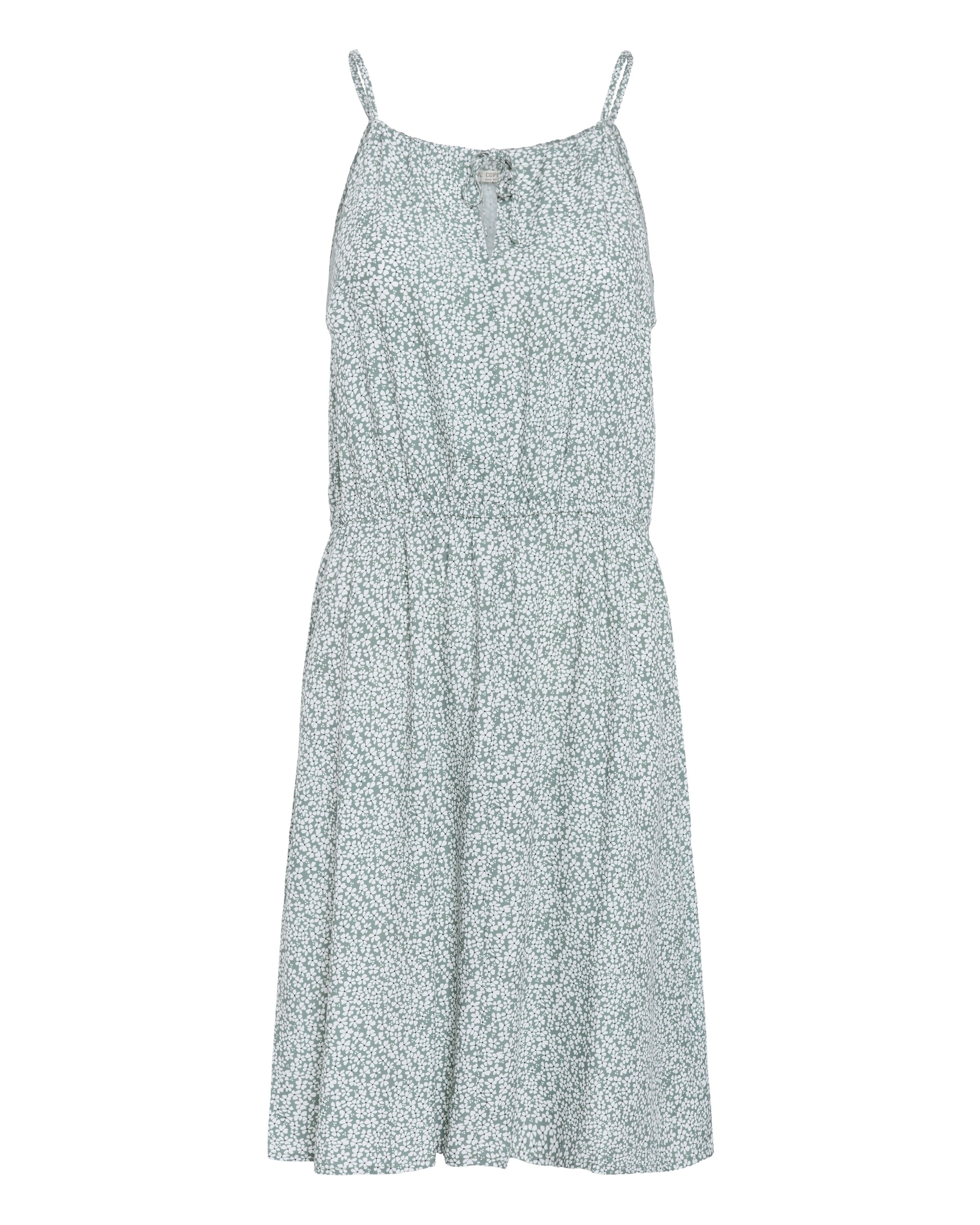 Robe 'LCLuda' Love Copenhagen en vert : devant