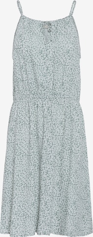 Robe 'LCLuda' Love Copenhagen en vert : devant