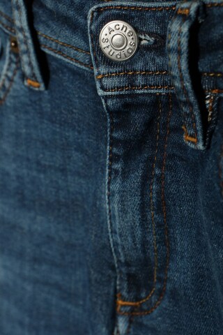 Acne Studios Skinny Jeans 27-28 x 34 in Blau