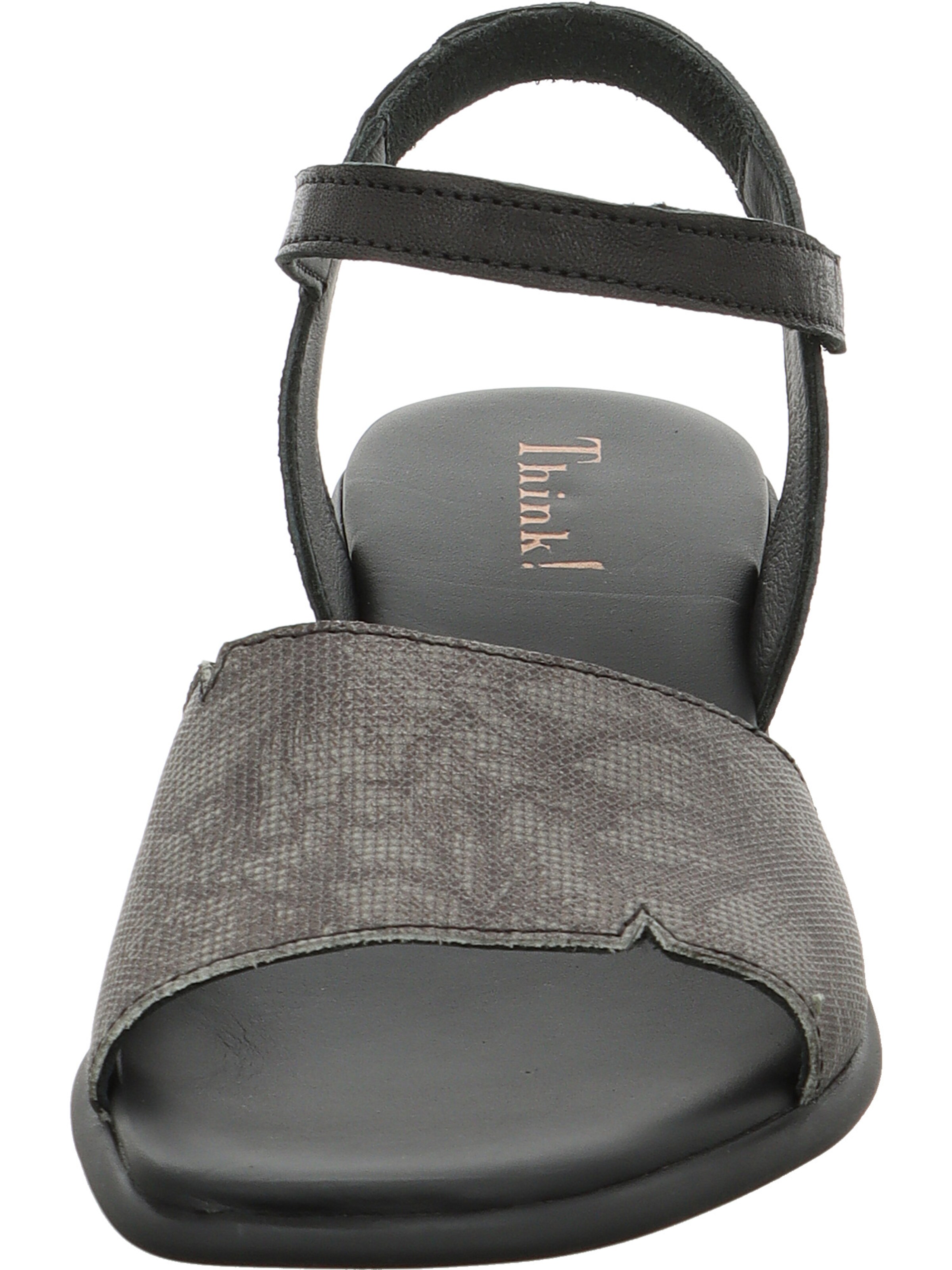 THINK! Pumps 'Vivi' in Grey