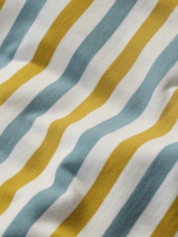 Seasalt Cornwall Bluser & t-shirts 'Seven Seas Sailor' i hvid