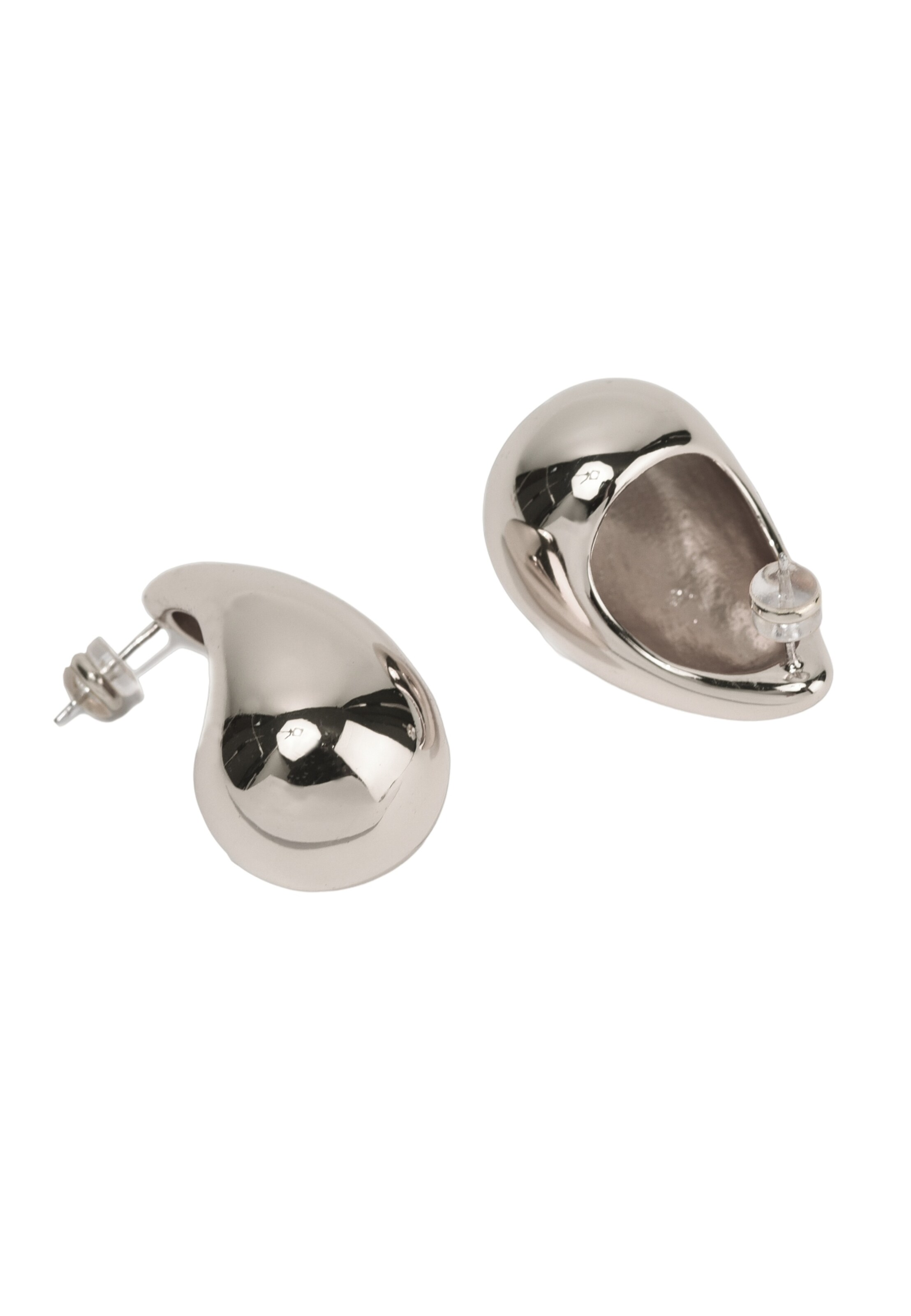 FILIPPA FIRENZE Earrings 'Gocce' in Silver