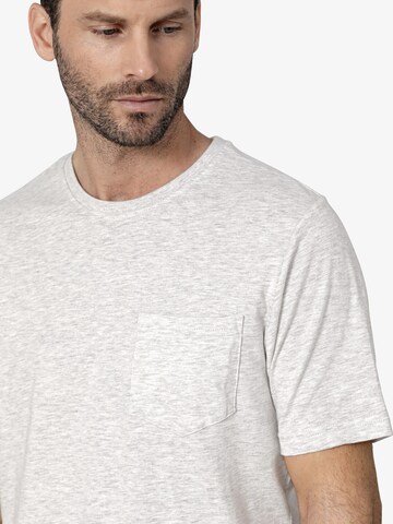 BABISTA Shirt 'Ulviento' in Grijs