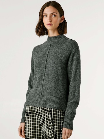Pepe Jeans Pullover 'Cecil Perkins' in Grau