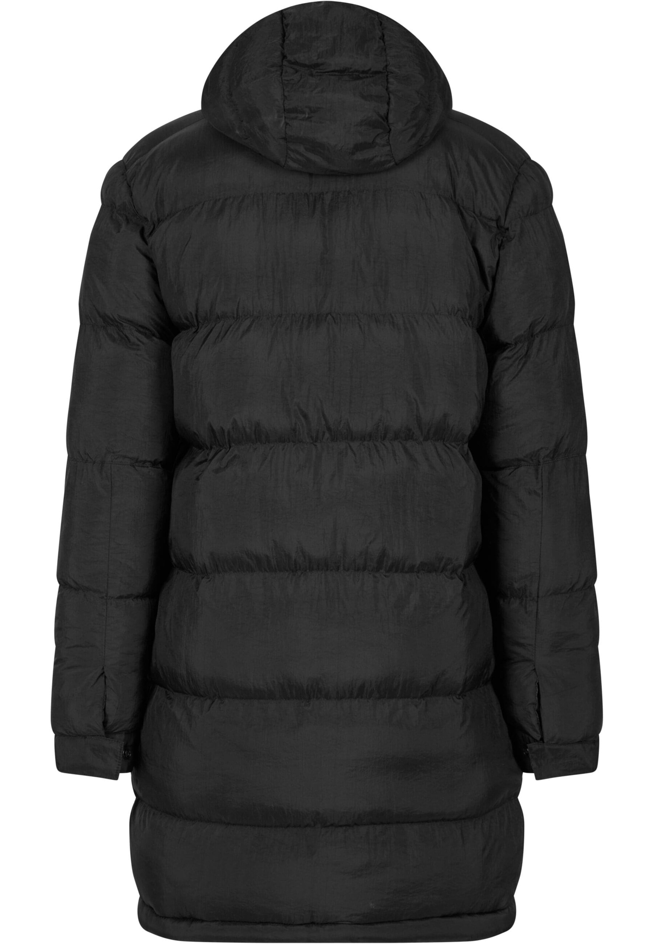 Giacca invernale di 2Y Premium in nero