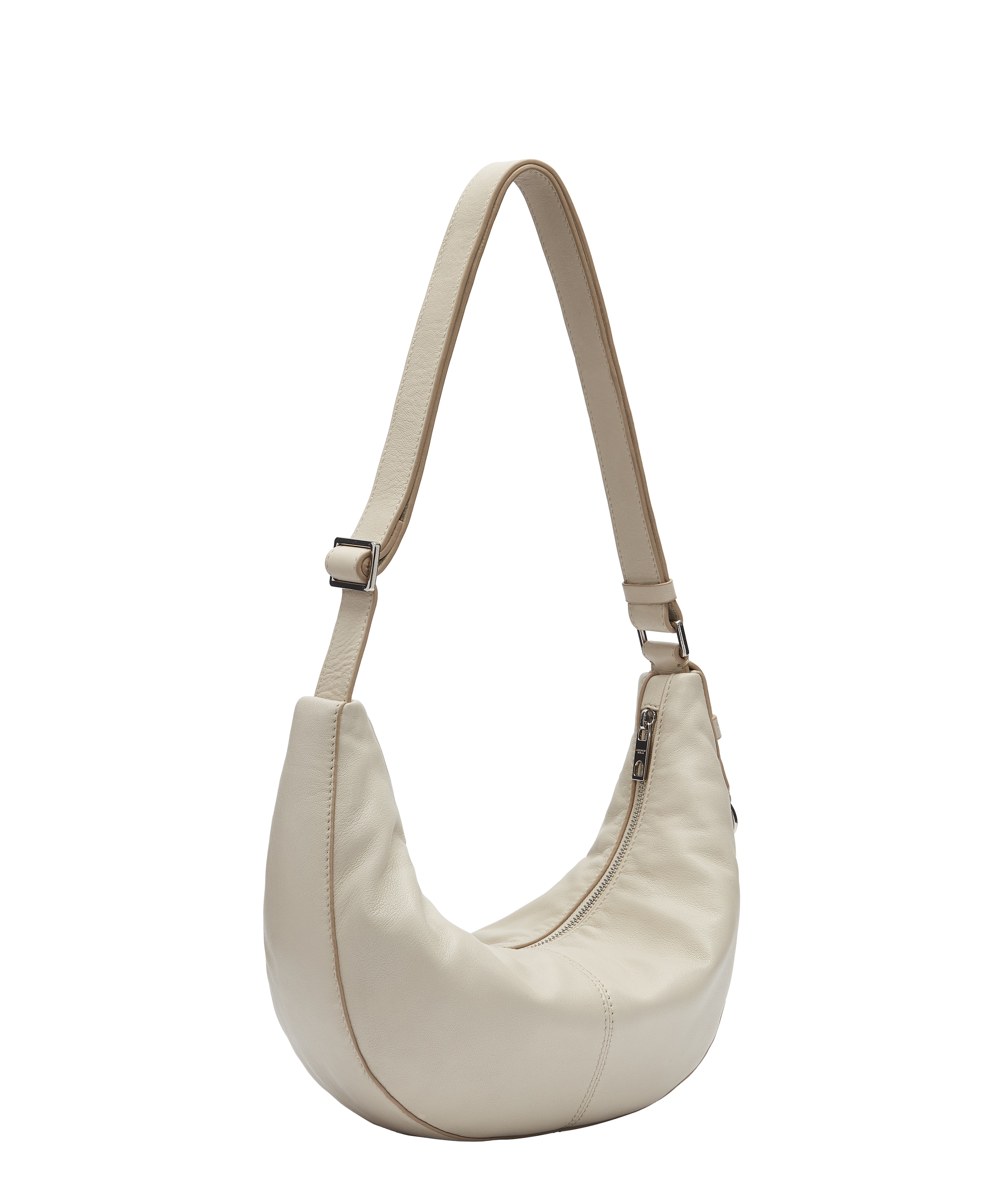 Liebeskind Berlin Schoudertas in Beige