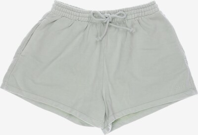 LEVI'S ® Shorts in S in Light green, Item view