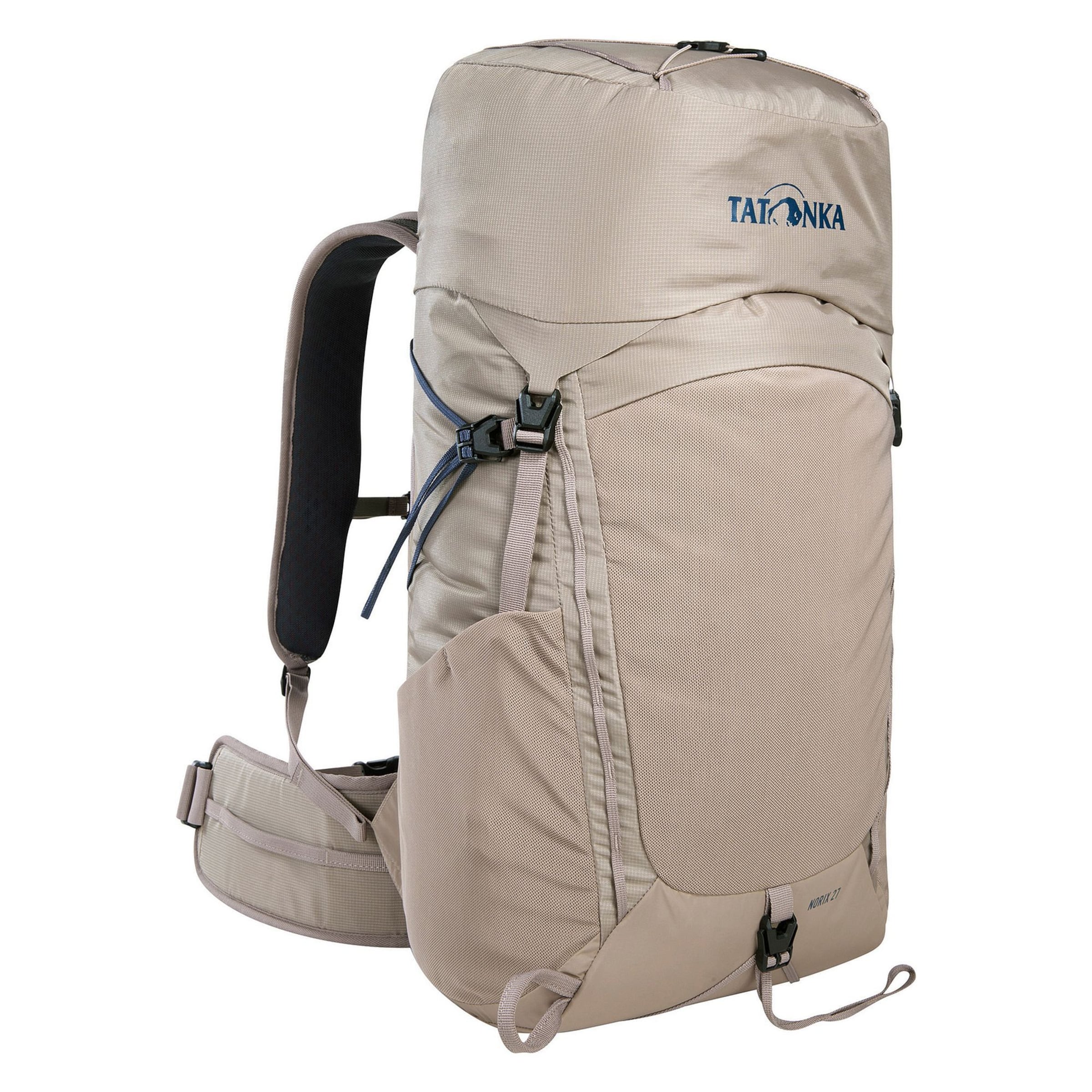 TATONKA Rucksack 'Norix' in Beige