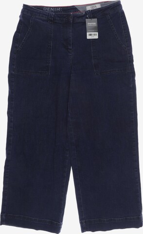 CECIL Jeans 34 in Blau: predná strana