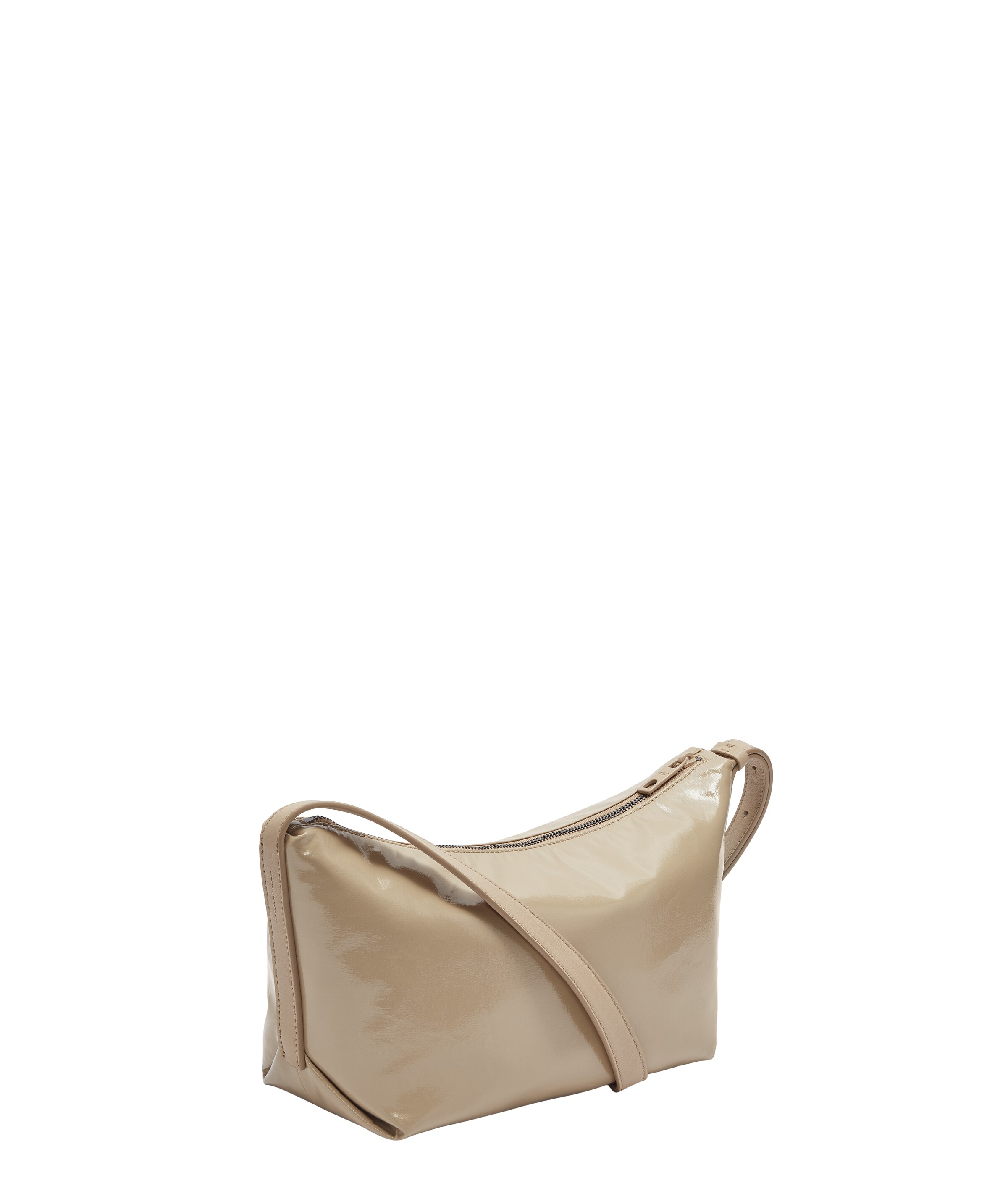 bēšs Liebeskind Berlin Pleca soma