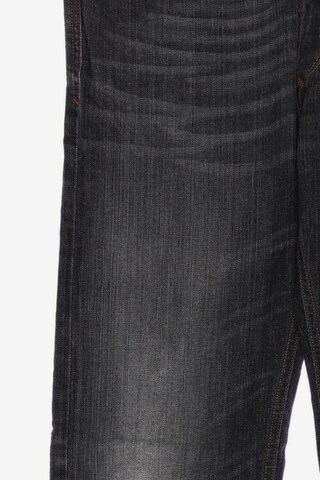 DIESEL Jeans 31 in Grau