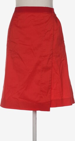 STRENESSE Skirt in L in Red: front