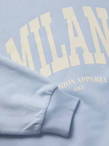 JJXX Sweatshirt 'JXMERLE' in Blauw