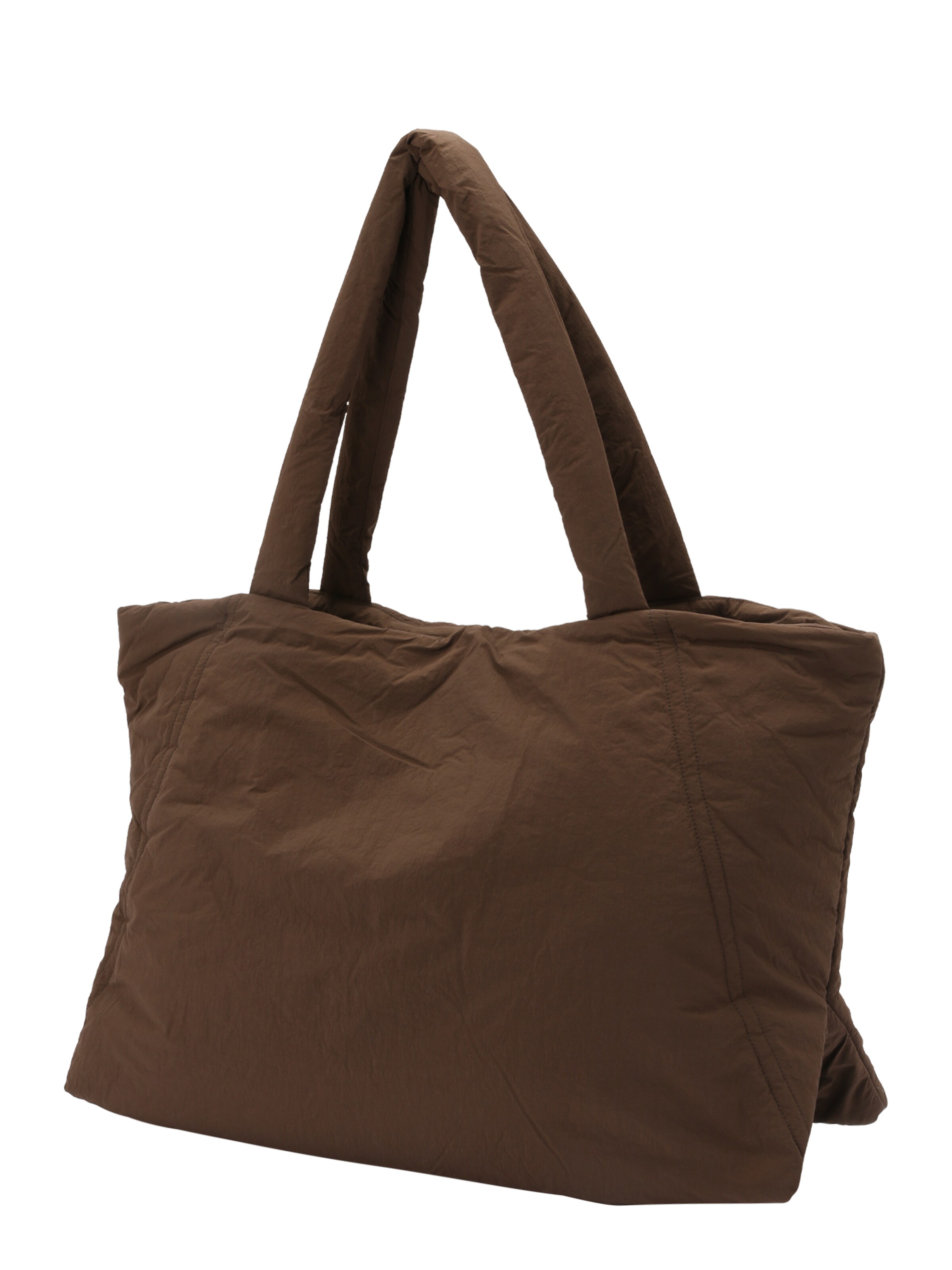 Plase de cumpărături 'Siria Sasja' de la MSCH COPENHAGEN pe maro