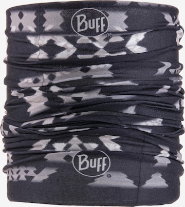 BUFF Sports Scarf in Grey: front