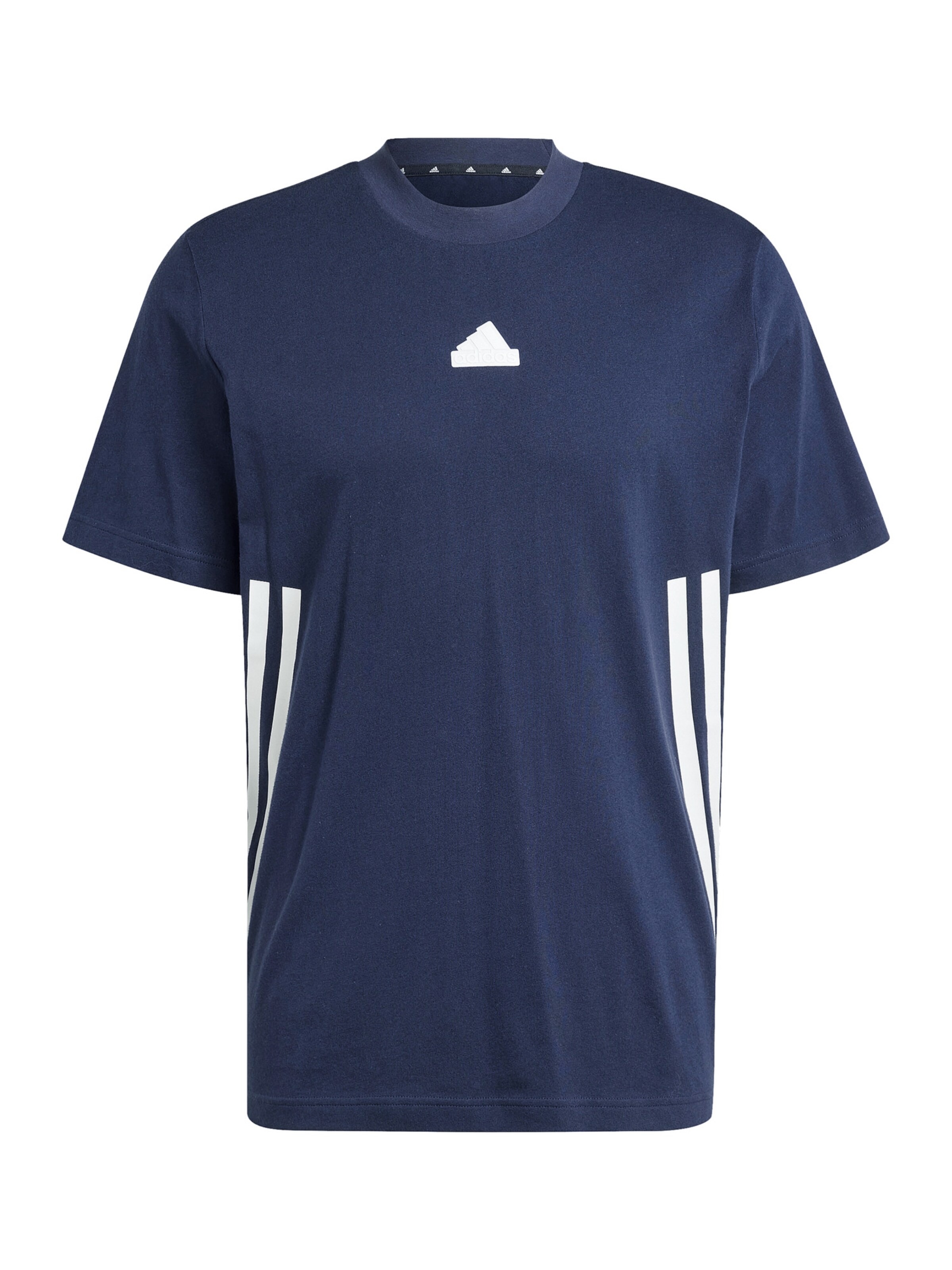 ADIDAS SPORTSWEAR Funktionsshirt in Blau: Vorderseite