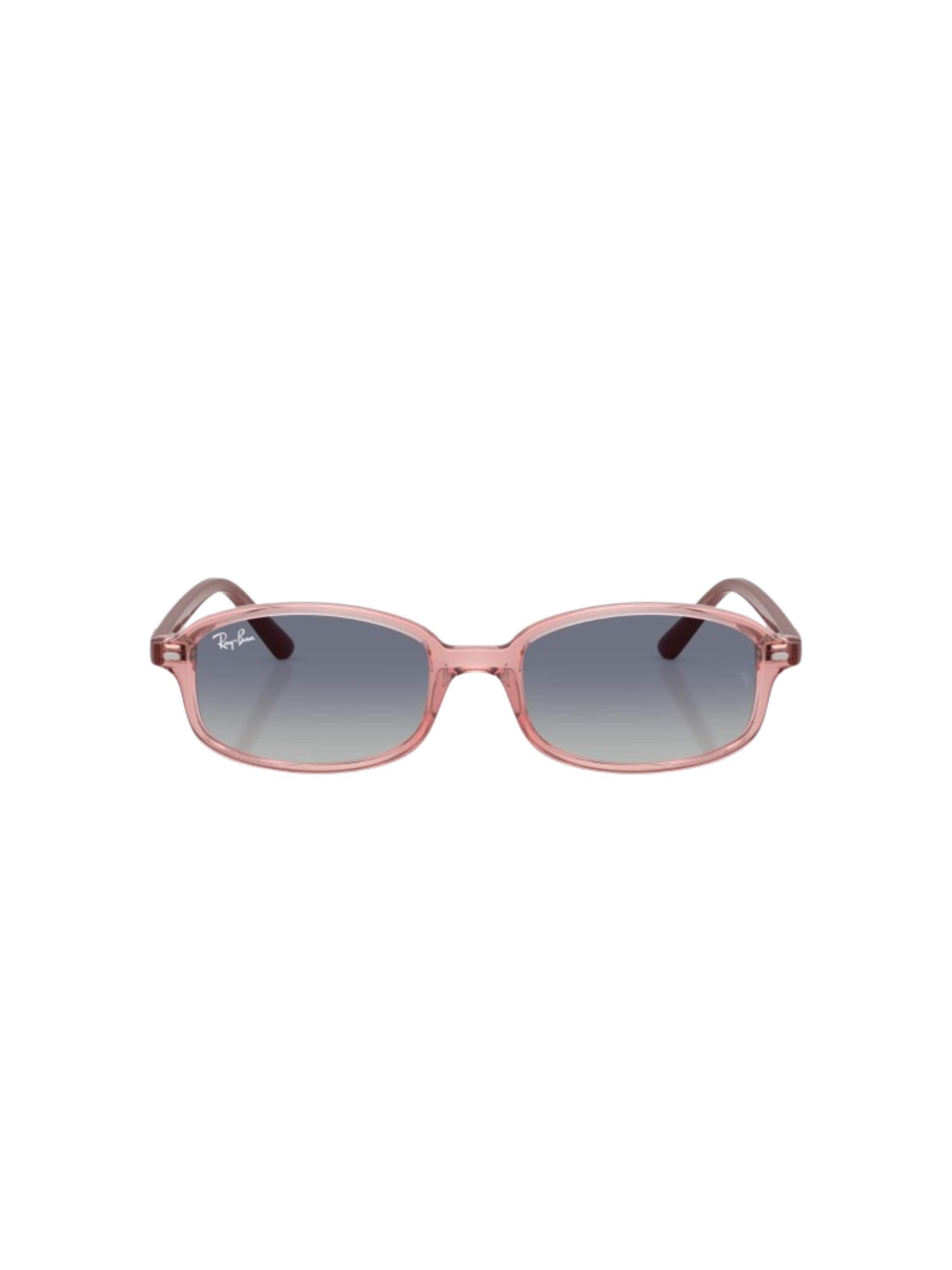 Ray-Ban - Gafas de sol en rosa: frente