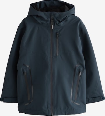 Veste mi-saison Next en bleu : devant