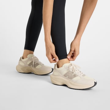 new balance - Skinny Pantalón deportivo 'Harmony' en negro