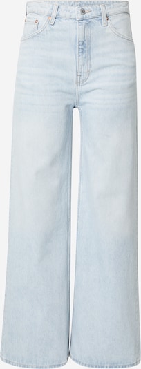 Jeans 'Ace High Wide' WEEKDAY di colore blu chiaro, Visualizzazione prodotti