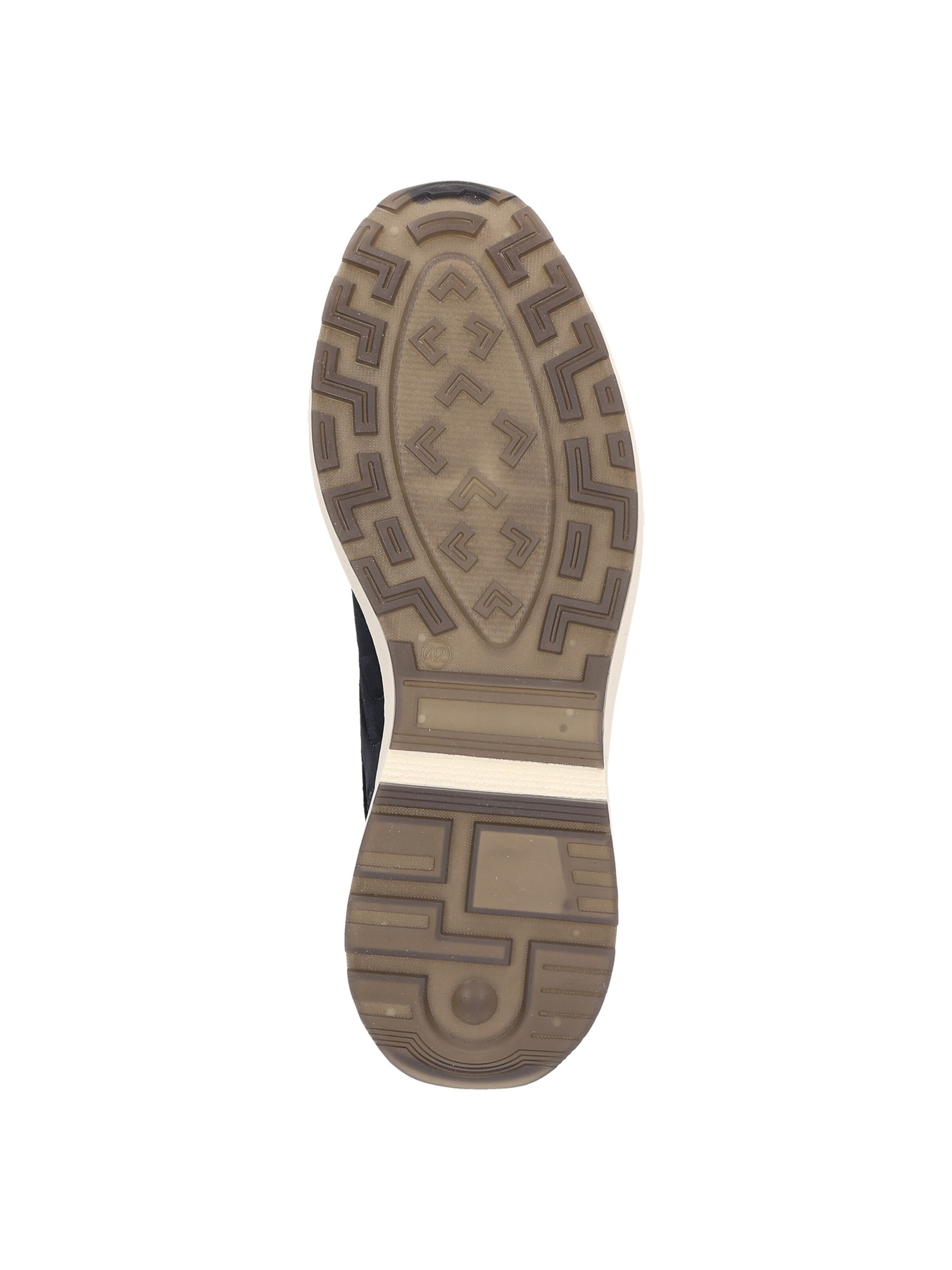 SIOUX Platform trainers ' Kavikano-700 ' in Blue