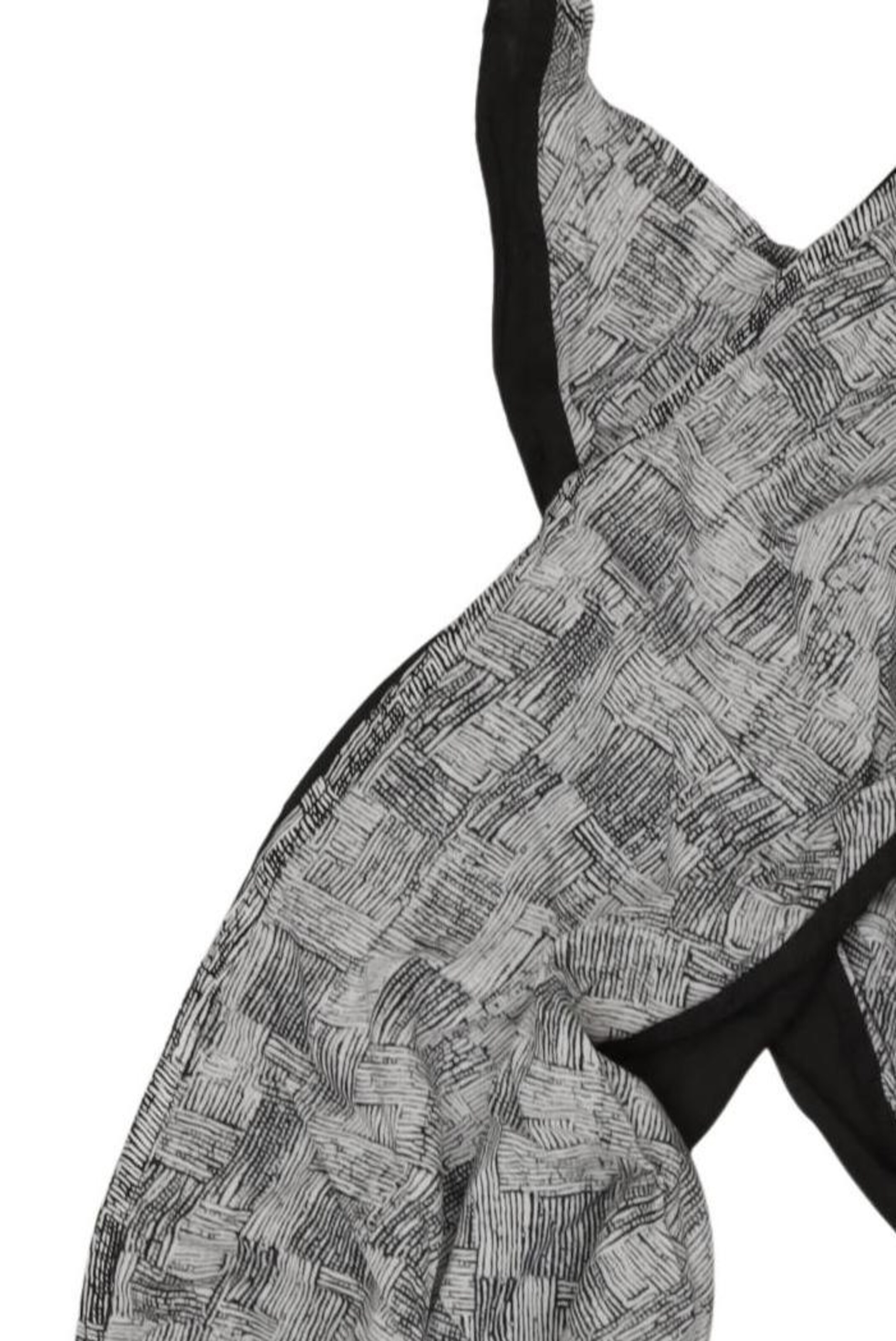 STREET ONE Scarf & Wrap in One size in Mixed colors