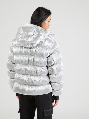 Bogner Fire + Ice Tussenjas 'ROSETTA' in Zilver