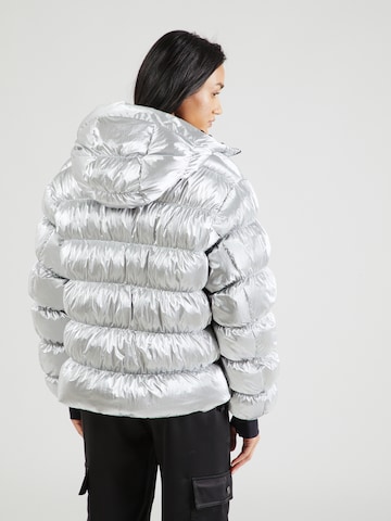 Bogner Fire + Ice Overgangsjakke 'ROSETTA' i sølv