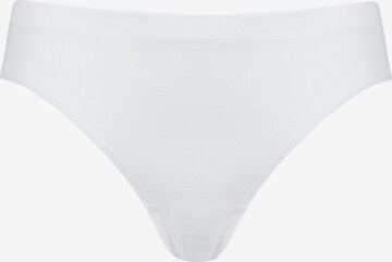 Mey Panty in White: front