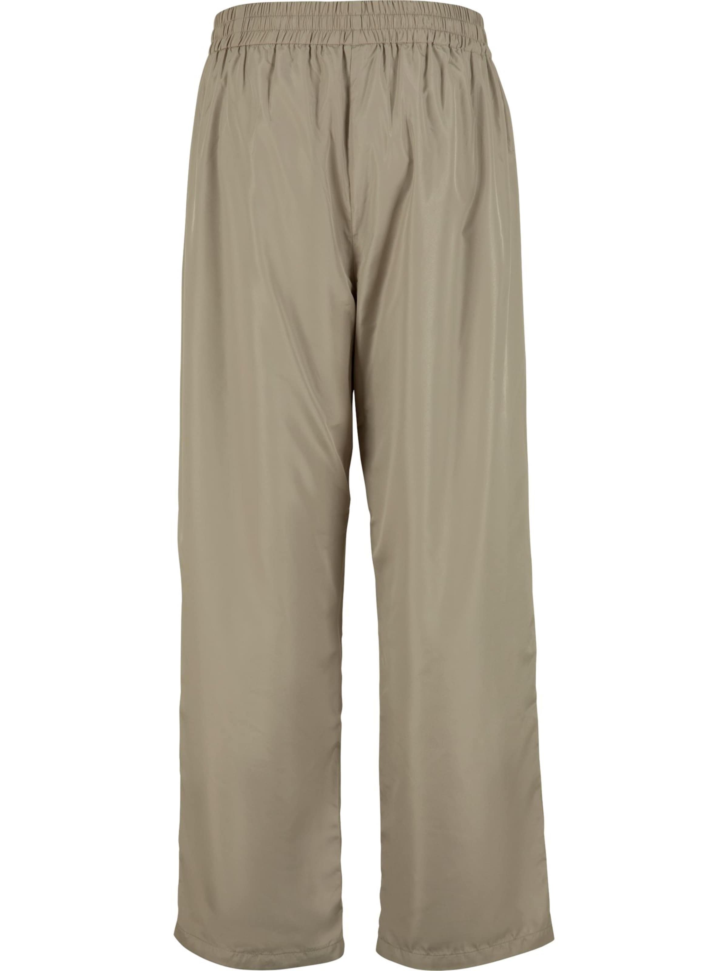 Bruno Banani Regular Broek ' Hansen ' in Beige