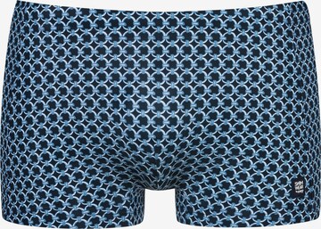 Shorts de bain Mey en mélange de couleurs : devant