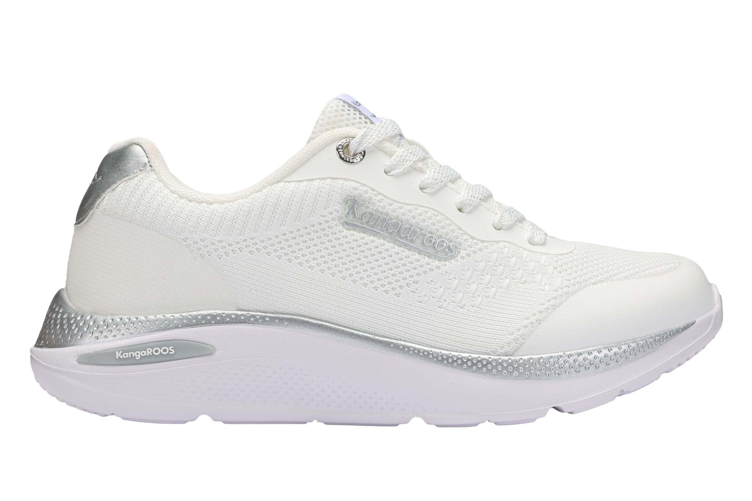 KangaROOS Sneakers in White