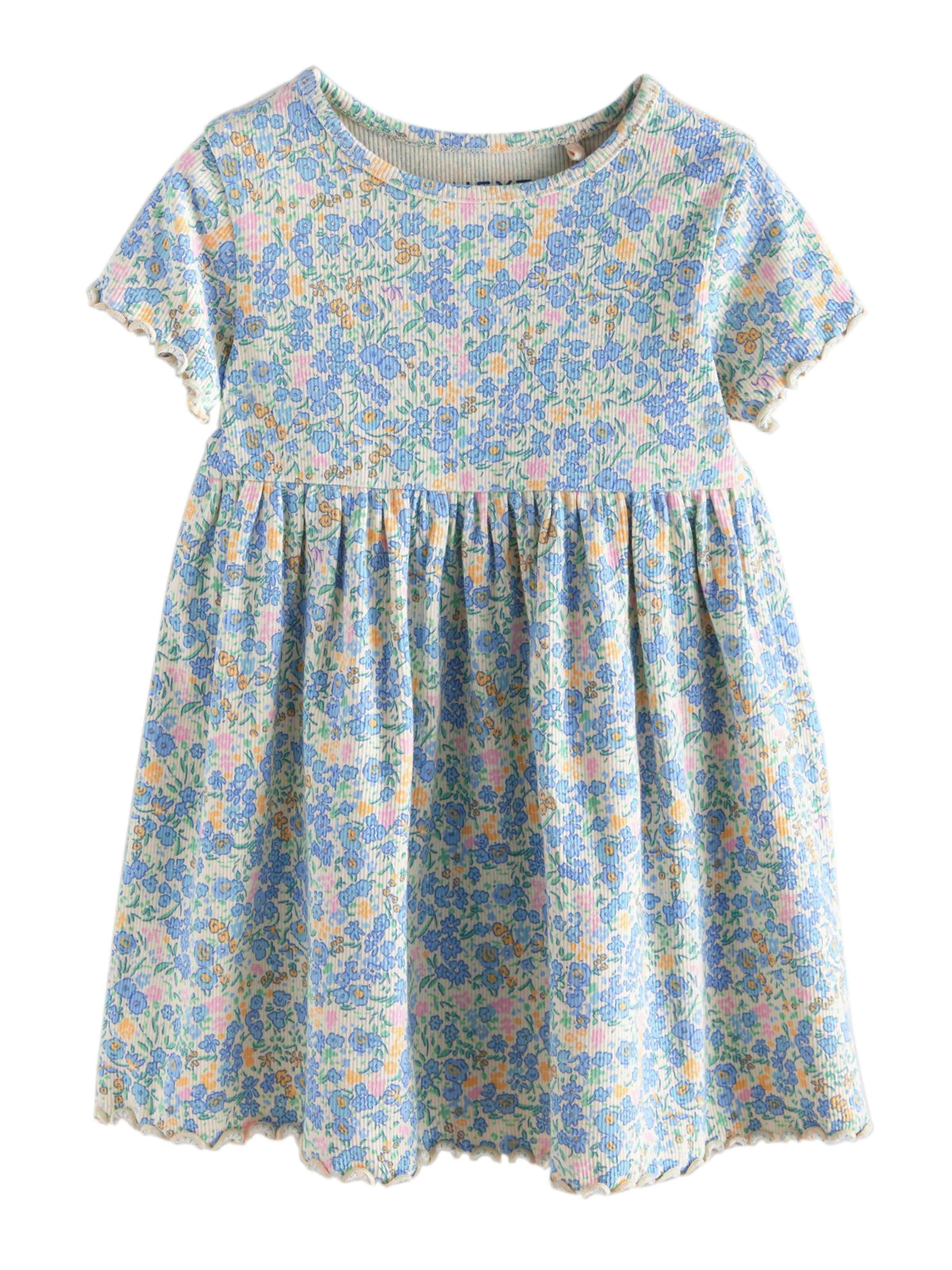 Next Ruha - kék: elől